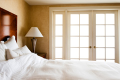 Tarrant Keyneston bedroom extension costs